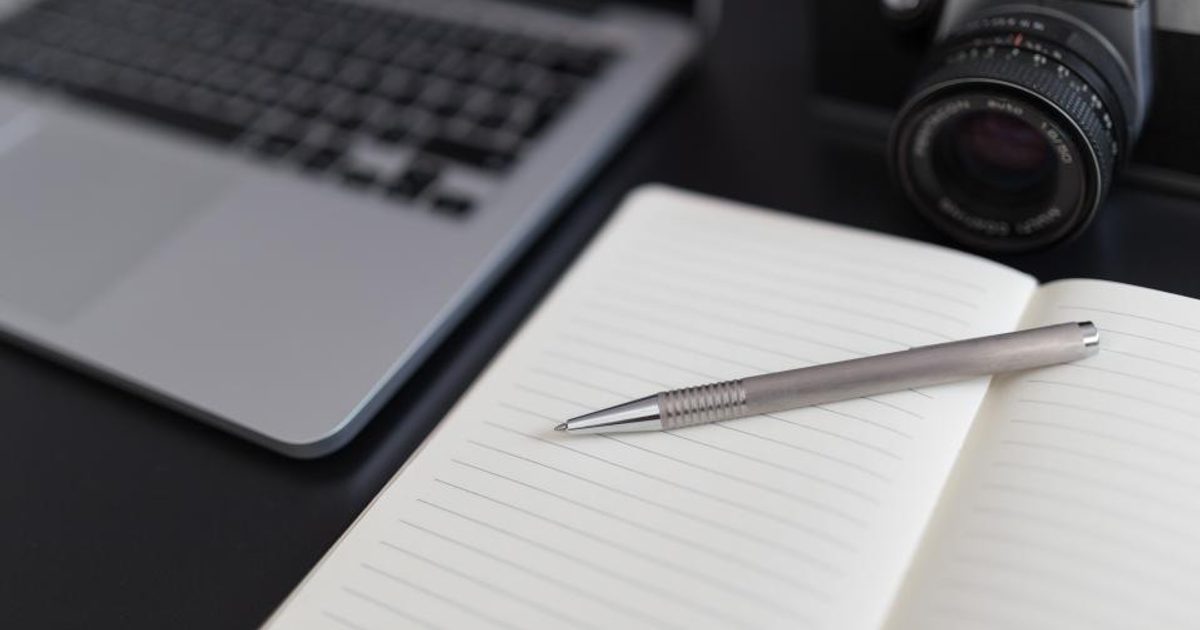 Bookkeeping Basics for Makers