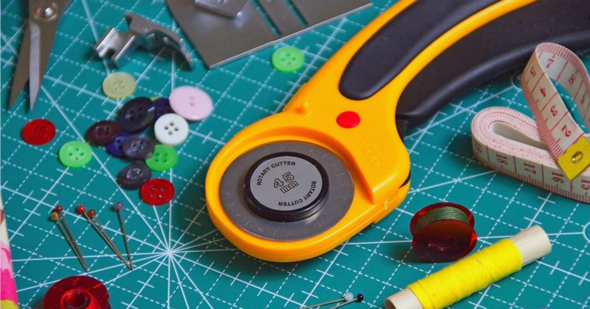 Materials Costing Done Right